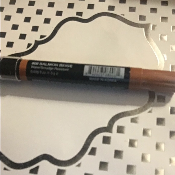 2/$25 Kana Cosmetics Semi Matte Lipstick Crayon - Picture 2 of 2